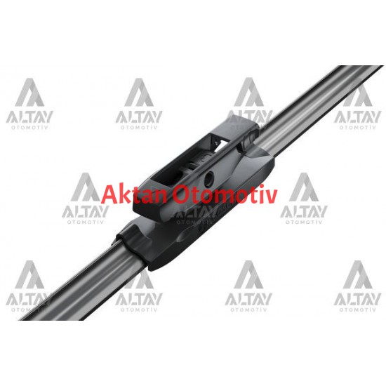 SILECEK SUPURGESI TAKIM KANGOO 08= / CITAN 12-21 / SAAB 9-5 05-09 AEROTWIN (600+550mm)