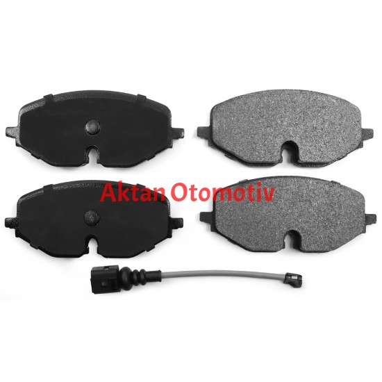 FREN BALATA GOLF8 / A3 / OCTAVIA 20= ÖN