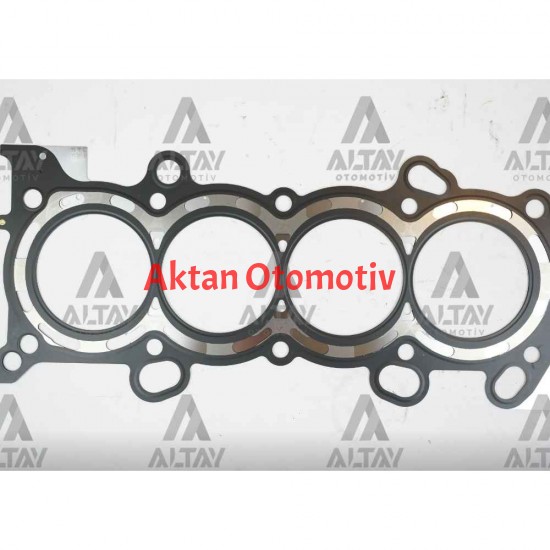 SİLİNDİR KAPAK CONTASI ACCORD 03-08 2.0 K20A6