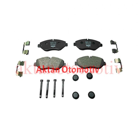 FREN BALATA DAILY IV 06-11 ÖN FİŞLİ