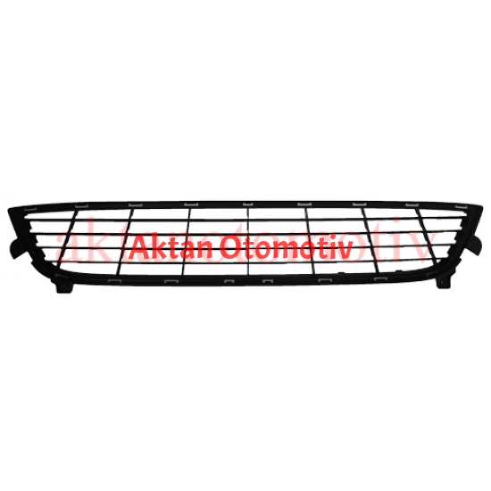 TAMPON IZGARASI DOKKER 12= ÖN