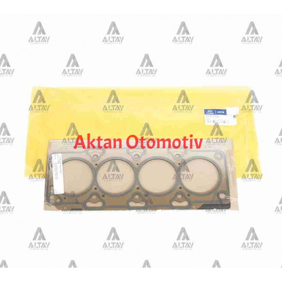 SİLİNDİR KAPAK CONTASI SANTAFE 2.2 DİZEL 1.10mm