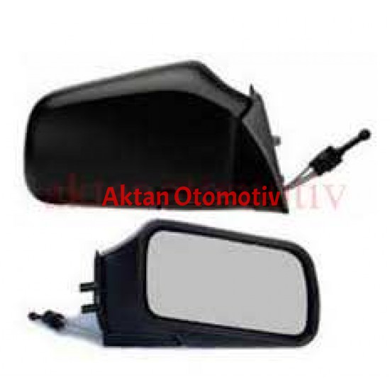 AYNA DIŞ DİKİZ DOGAN  92-97 / KARTAL 92-97 / SAHIN 92-97 SOL