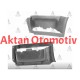 BAKALİT BASAMAK CANTER FE511 / FE515 / FE519 SOL