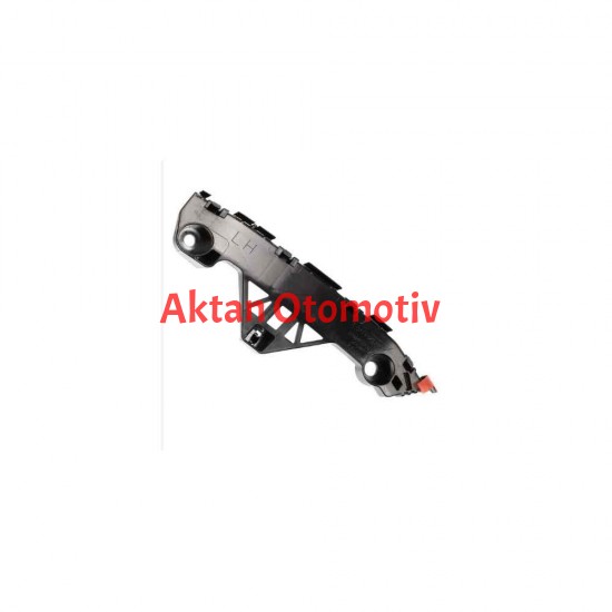 TAMPON BAĞLANTI BRAKETİ MAZDA 3 ÖN 09= SOL