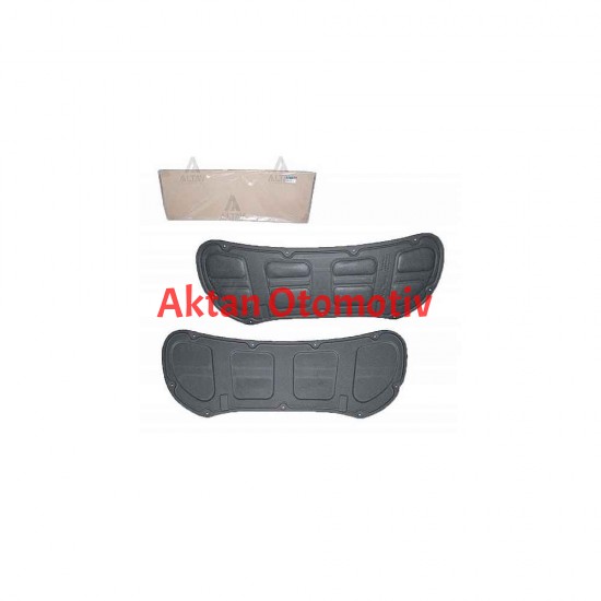 KAPUT İZOLATÖRÜ ACCENT 11= BLUE