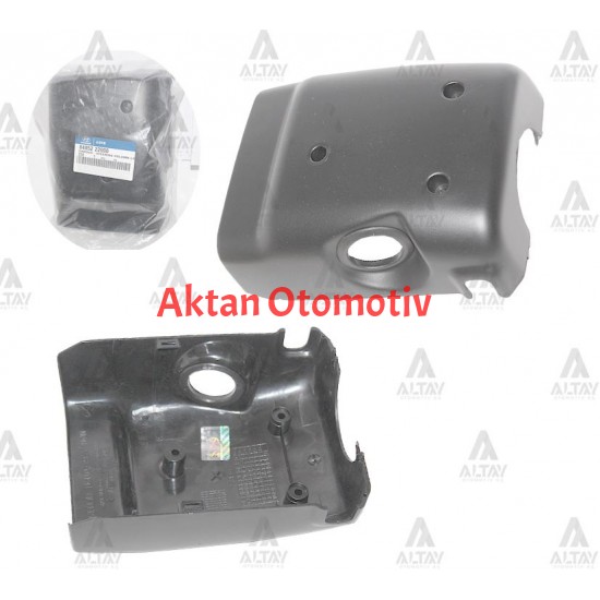 DİREKSİYON MİLİ KAPAĞI ACCENT ALT