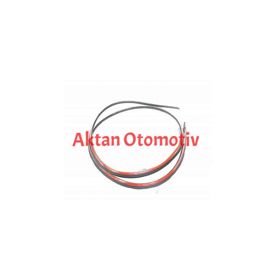 CAM FİTİLİ ACCENT ARKA 06=ERA