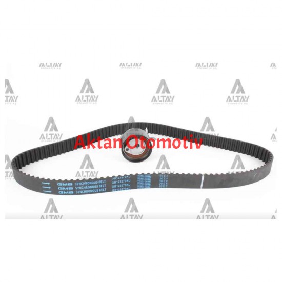 TRİGER SETİ FLUENCE / CLIO / KANGOO / MEGANE / SYMBOL / DUSTER / LOGAN / SANDERO / ALMERA / MICRA 1.5DCI K9K