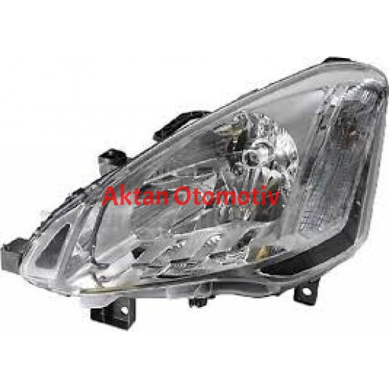 FAR PARTNER TEPEE / BERLINGO III 12= SOL