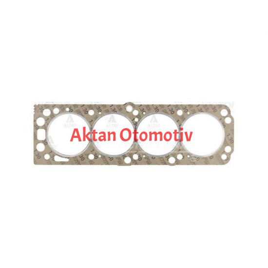 SİLİNDİR KAPAK CONTA ASTRA F  91-98 / VECTRA A 88-95 / 1.6 8V (C16SE-C16NZ)
