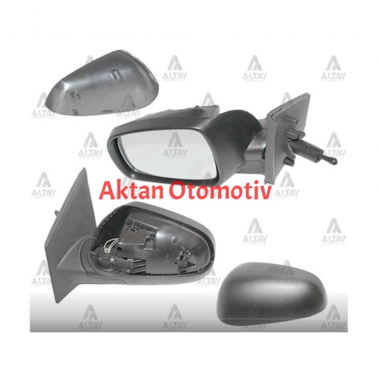 AYNA DIŞ DİKİZ NOTE 06-14 MANUEL SOL