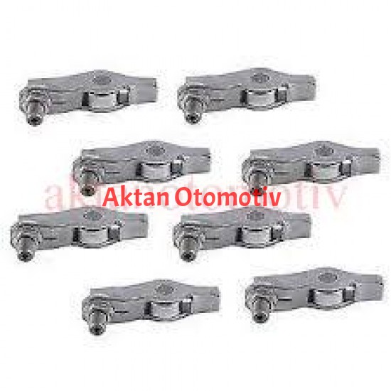 PİYANO TUŞU L-200 15-19 SU 2.4 DI-D EGZOZ