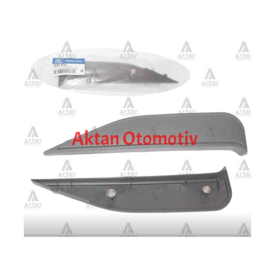 BAKALİT KAPI CANTER 304/449 SAĞ / H-350