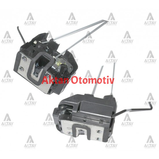 KİLİT KAPI GETZ 03-06 ARKA SOL