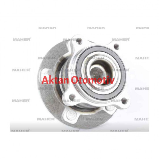 TEKER PORYASI ASTRA J 09-16 / CRUZE 09-14 ARKA RULMANLI 5 BİJON ABSLİ (DİSK ÇAPI 292mm)