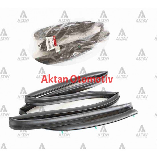 KAPI ÇEVRE FİTİLİ BONGO  97-01 SAĞ