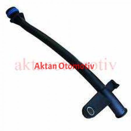 BORU YAG SEVİYE CUBUK CONNECT 02-13 1.8TDCI