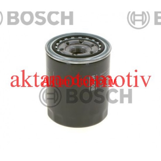 YAĞ FİLTRESİ B2500 / RANGER 2.5D / AVENSIS 2.0 D4D / HIACE 2.4D