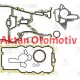 TAKIM CONTA ASTRA H 04-10 / CORSA C 00-06 / 1.2-1.4 16V (Z12E-Z14XEP) +KEÇE ALT