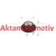 AMORTİSOR TAKOZU ÜST   407 / 508 / C5 III  97=  KAUÇUK AKSMA POLIURETAN SAĞ/SOL 17 JANT