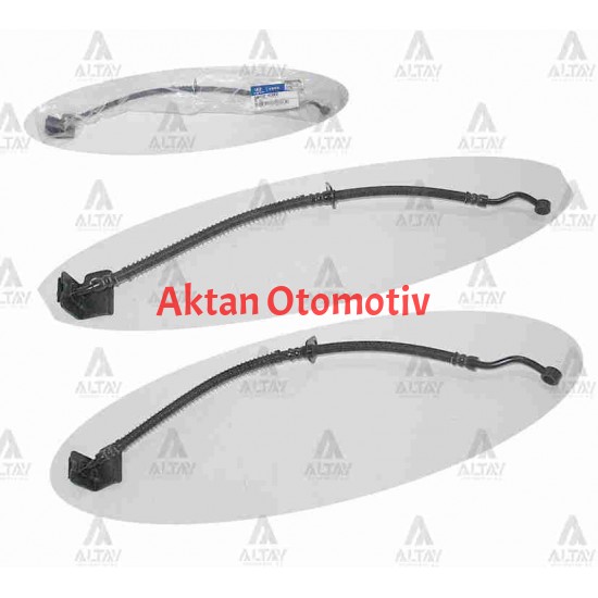 HORTUM FREN ACCENT 06-11 ERA ÖN SAĞ