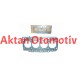SİLNDİR KAPAK CONTASI KMY 12-18 / BONGO 12= K2500 CRDI / H-350 15= D4CB (A2) 0.95mm