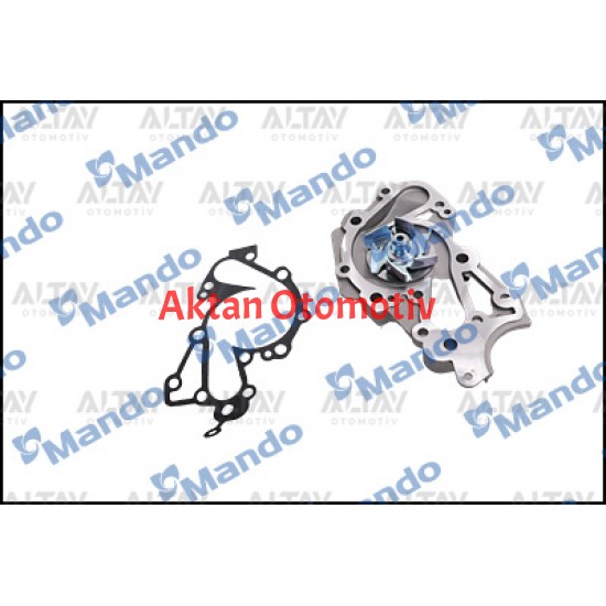 DEVİRDAİM GRANDEUR 01-05 2.7 / MAGENTIS 02-09 2.7 V6