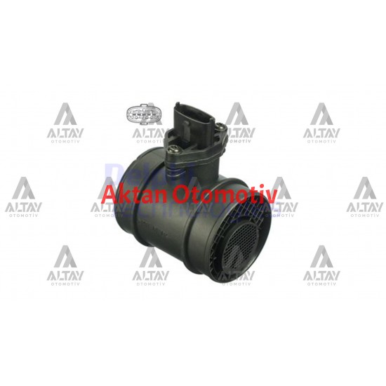 SENSÖR HAVA AKIŞ ASTRA G / CORSA C 1.3CDTI 1.7 DTI