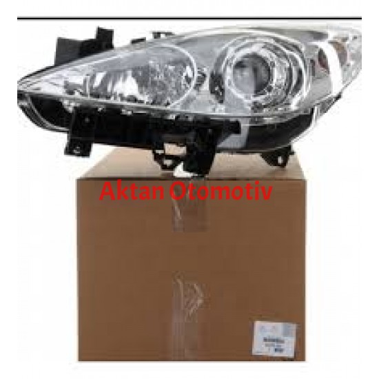 FAR 307 05= MOTORLU SAG