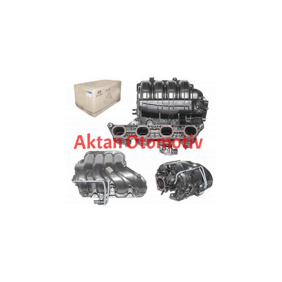 MANİFOLD EMME I-30 12-16 1.6 BENZİNLİ GDI