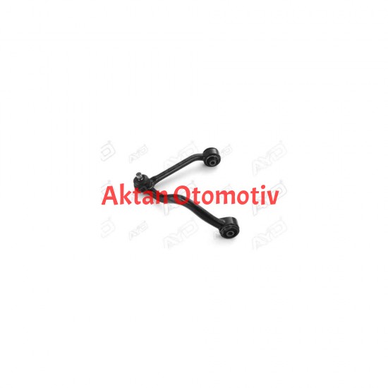 SALINCAK SORENTO 07-10 BURÇLU ROTİLLİ ÜST SOL