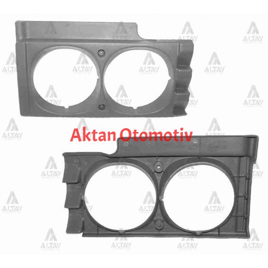 FAR ÇERÇEVE CANTER 304/449 SOL