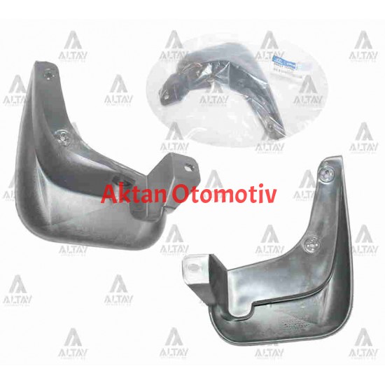 PAÇALIK GETZ ÖN 03-10 SOL