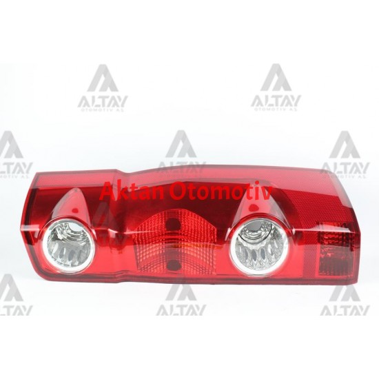 STOP LAMBASI CRAFTER 06-16 SAĞ