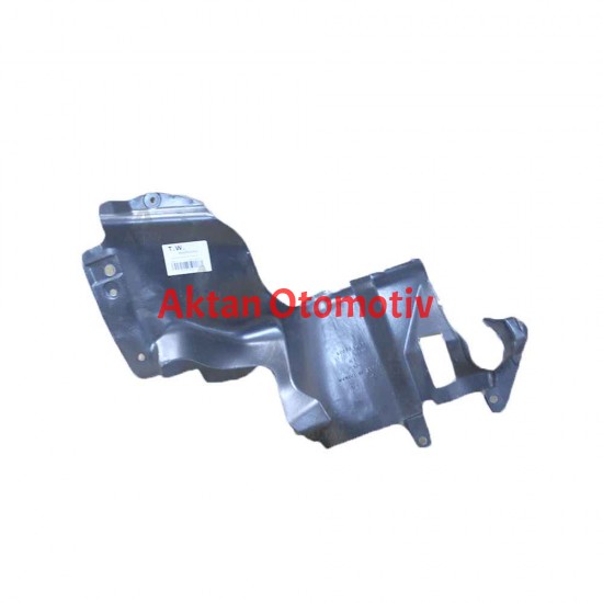 KARTER MUHAFAZASI 323  95-98 SOL