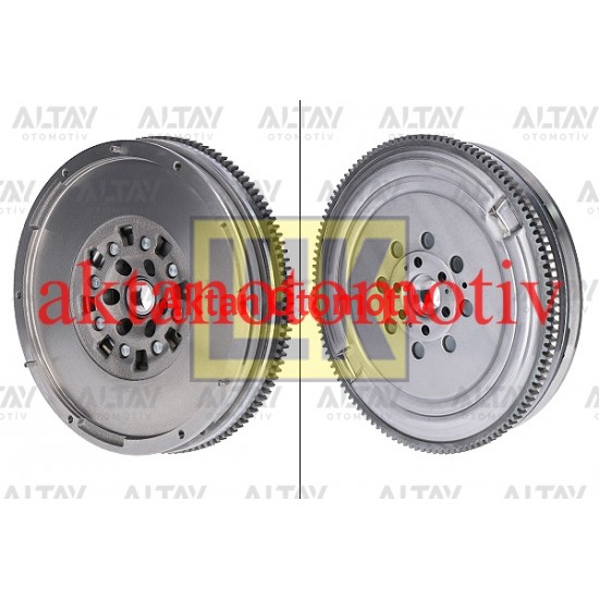 VOLAN CRAFTER / MAN TGE 17= DASA-DASB-DASC-DAWA 2.0 TDİ