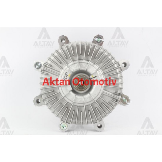 FAN TERMİĞİ STAREX 02-08 / H-1 08-11 2.5