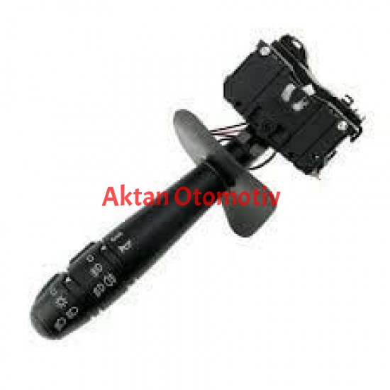 FAR+SINYAL+KORNA KOLU (ON,ARKA SIS LAMBASI FONKSIYONU ILE) LOGAN I - SANDERO I - DUSTER DACIA