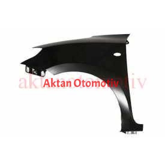 ÇAMURLUK SWIFT 17= ÖN SOL