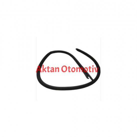 CAM FİTİLİ I-20 ÖN KAPI 15-18 SAĞ