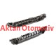 TAMPON BAĞLANTI BRAKETİ YARIS ÖN 10-11 SOL
