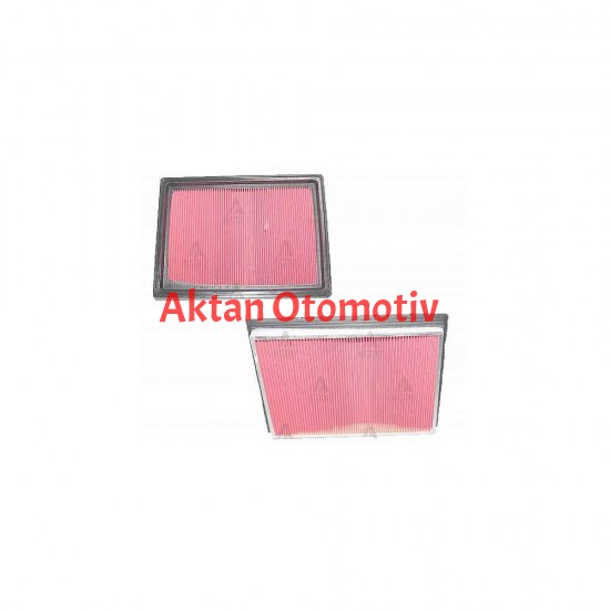 HAVA FİLTRESİ CIVIC  96= 1.4 / PRIMERA 96-02 1.6 / SUNNY N-14 / JUKE 10=