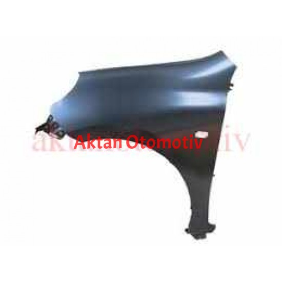 ÇAMURLUK MICRA 12-14 ÖN SOL DELİKLİ