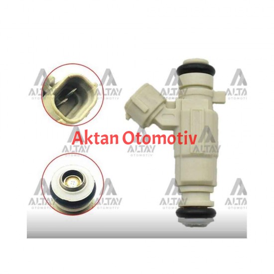 ENJEKTÖR I-20 1.2 09= / RIO 12= 1.2