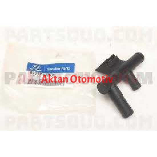 BORU KALORIFER STAREX 02-08 B