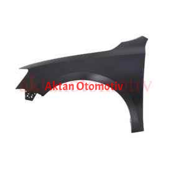 ÇAMURLUK JETTA 11-18  (SIMYI) ÖN SOL