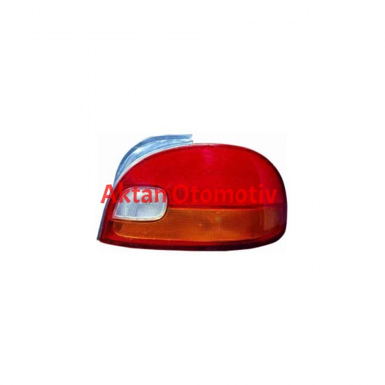 STOP LAMBASI ACCENT  95-97 DUYSUZ SAĞ
