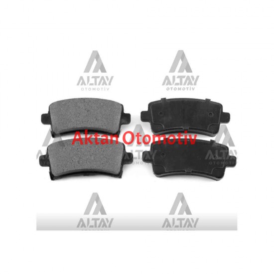 FREN BALATA INSIGNIA 08= ARKA