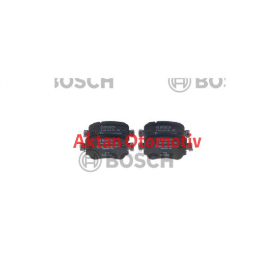 FREN BALATA CADDY IV 15= / LEON 18= / A1 / OCTAVIA 18= ARKA